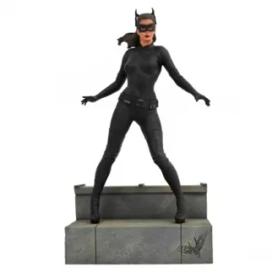 Image of Catwoman (The Dark Knight Rises) DC Gallery PVC Statue