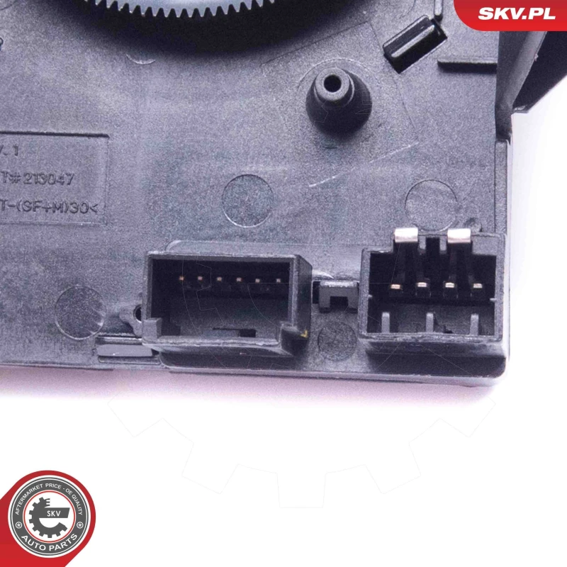 Image of ESEN SKV Clock spring for steering wheel ESEN SKV 96SKV588