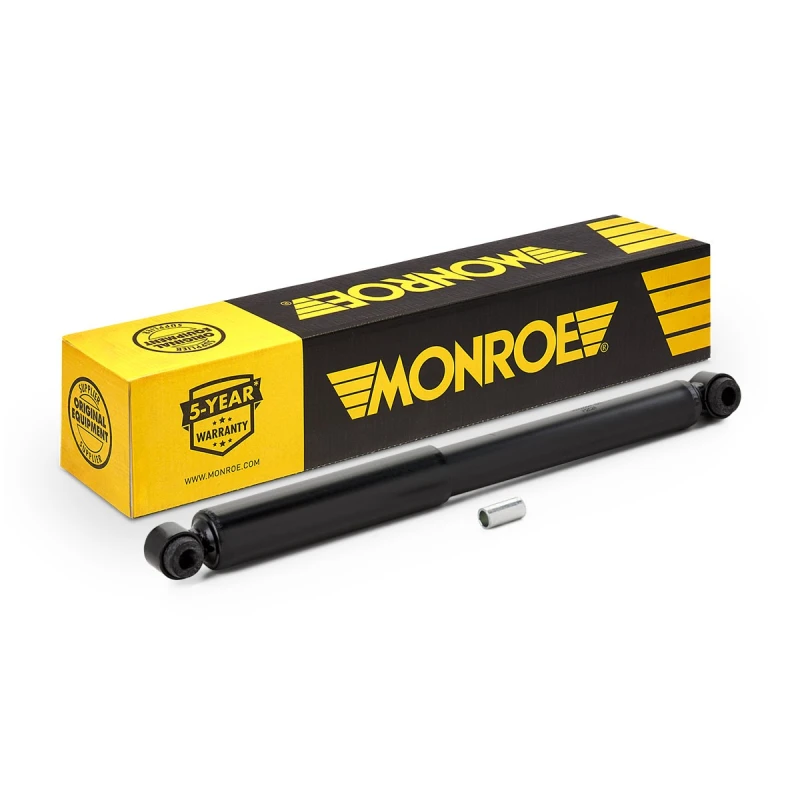 Image of MONROE Shock absorber MONROE D2563S