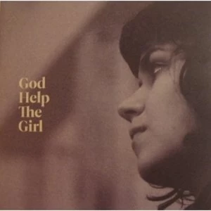 image of God Help The Girl - God Help The Girl CD