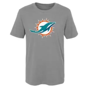Image of NFL T-Shirt Junior - Grey