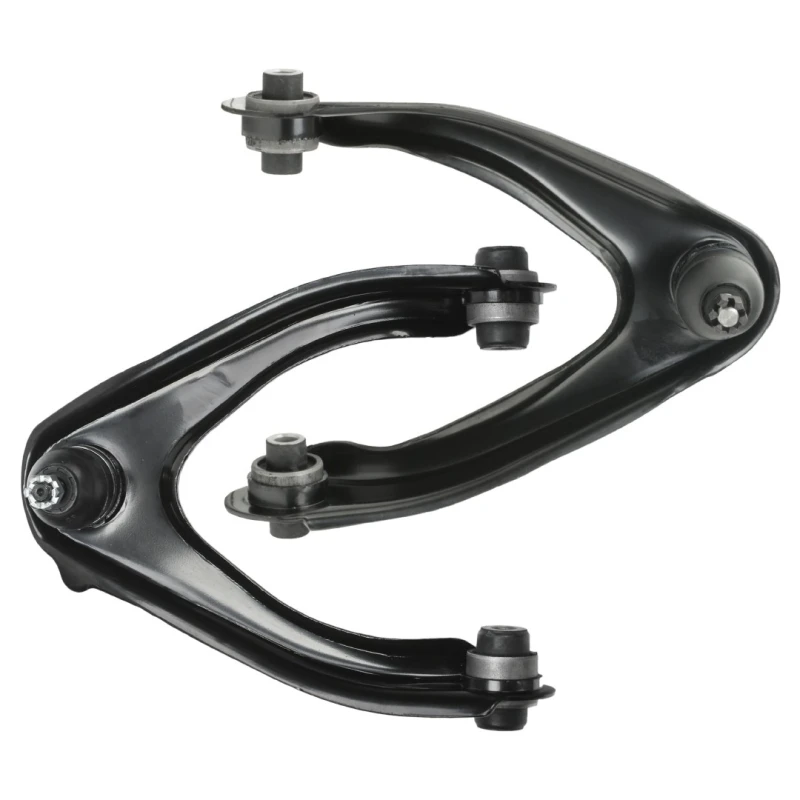 Image of RIDEX 772S0861 Control arm repair kit Front Axle Suspension Kit (772)