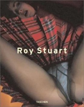 Image of Roy Stuart Paperback