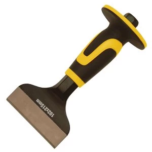 image of Roughneck Brick Bolster - 4"