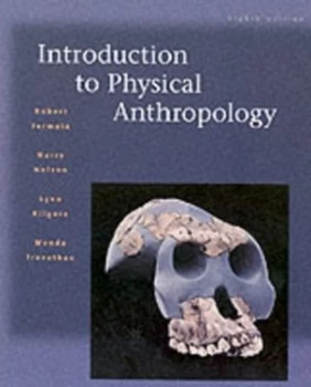 Image of Introduction to Physical Anthropology by Harry Nelson Paperback