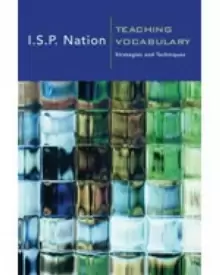 Image of Teaching Vocabulary : Strategies and Techniques