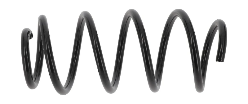 Image of MONROE Coil spring MONROE SP4644