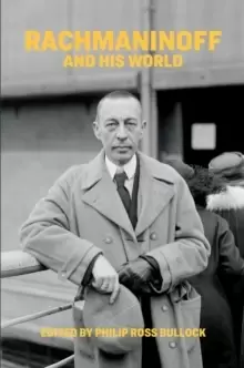 Image of Rachmaninoff and His World
