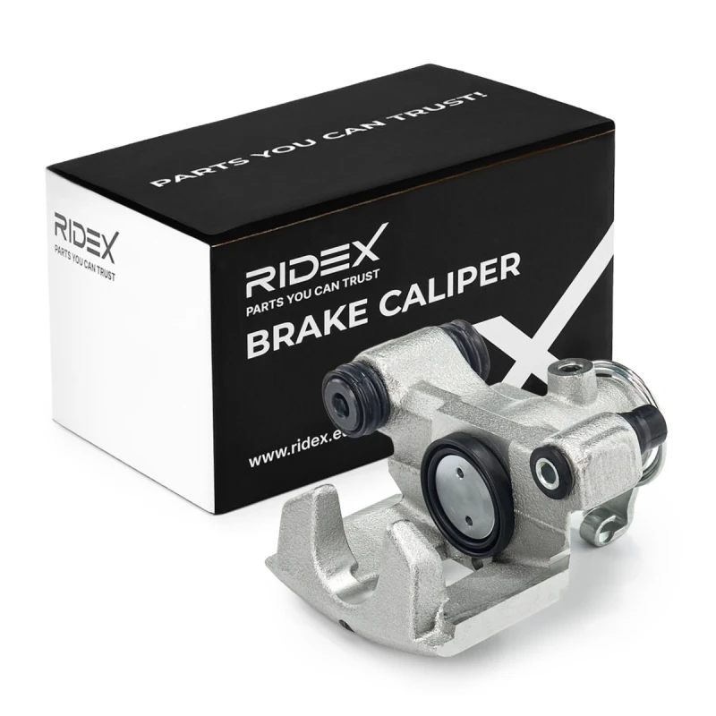 Image of RIDEX Brake caliper RIDEX 78B1259