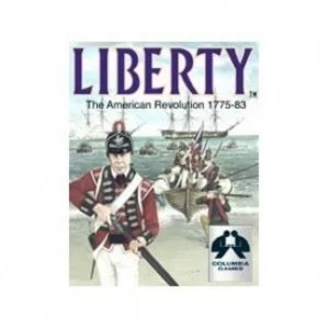 Image of Liberty The American Revolution