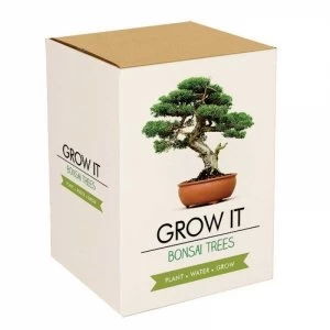 image of Grow It Bonsai Trees