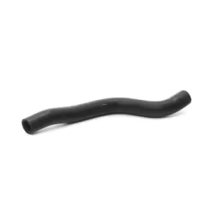 image of TOPRAN Radiator Hose 102 872 Coolant Hose VW,SEAT,GOLF II (19E, 1G1),Jetta II (19E, 1G2, 165),TOLEDO I (1L)