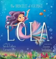 Image of Lola, The Bracelet of Courage