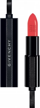 Image of Givenchy Rouge Interdit - Satin Lipstick 3.4g 16 - Wanted Coral