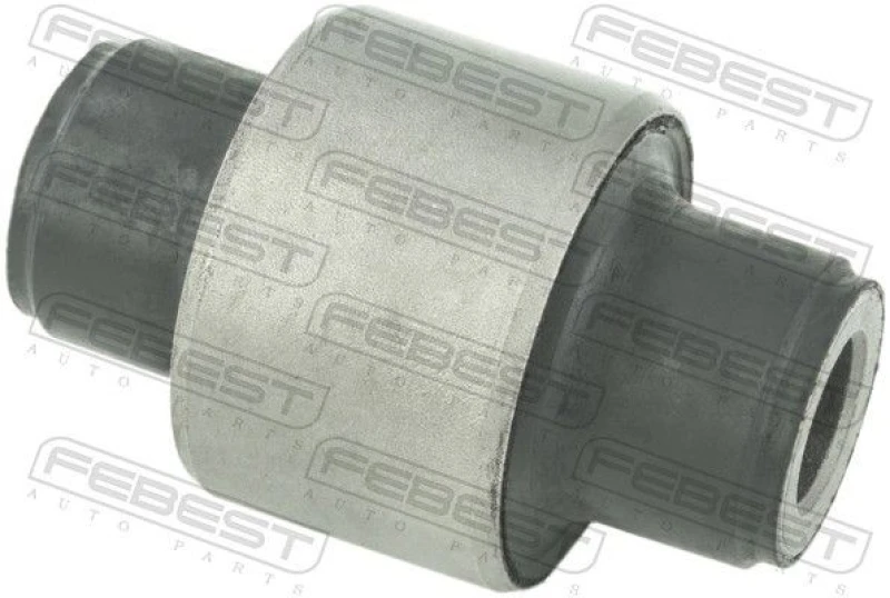 Image of Bush, shock absorber FEBEST TAB-ADE150