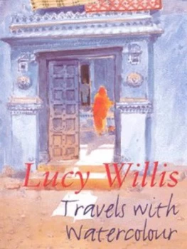Image of Lucy Willis by Lucy Willis and Robin Capon Hardback