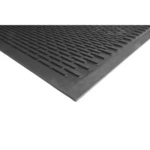 Image of Entrance matting