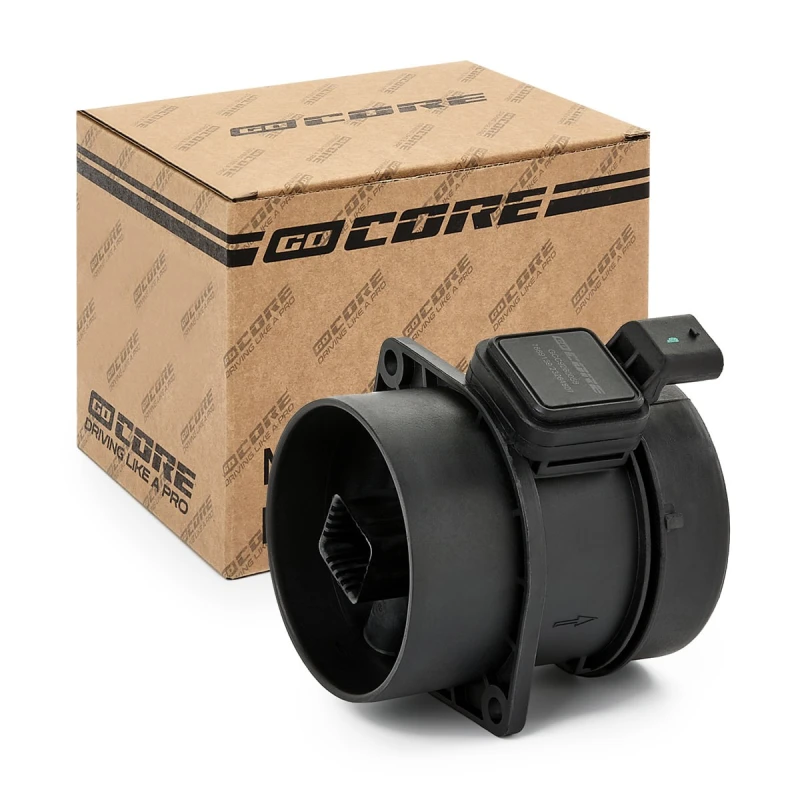 Image of goCORE Mass air flow sensor goCORE GCC9260058