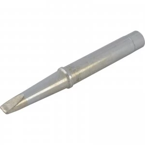 Image of Weller Chisel Tip for W201 Soldering Iron