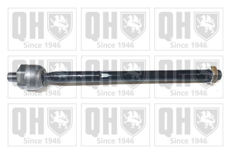 Image of QUINTON HAZELL Inner tie rod QUINTON HAZELL QR3592S