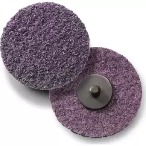 Image of Sia 6270 LS SCM Siafix Quick Change Abrasives Discs 50mm Very Fine Pack of 50
