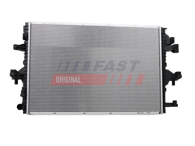 Image of FAST Engine radiator FAST FT55011