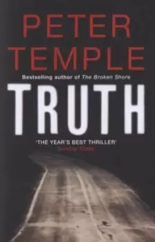 Image of Truth - Peter Temple - Paperback - Used