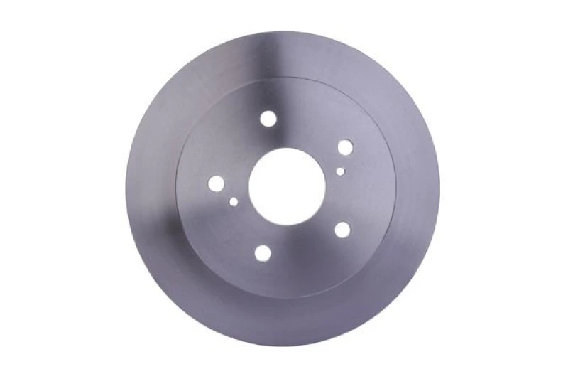 Image of HELLA Brake disc HELLA 8DD 355 116-791