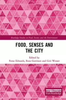 Image of Food Senses and the City