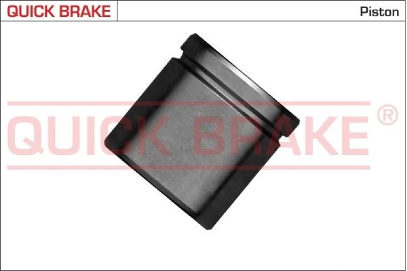 Image of QUICK BRAKE Brake caliper piston QUICK BRAKE 185005K