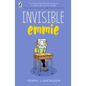 Image of Invisible Emmie