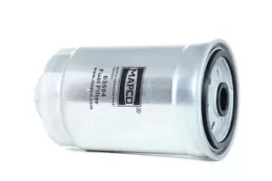 MAPCO Fuel Filter HYUNDAI,KIA 63504 319222B900,319223E300,319222B900 319223E10A,319223E300