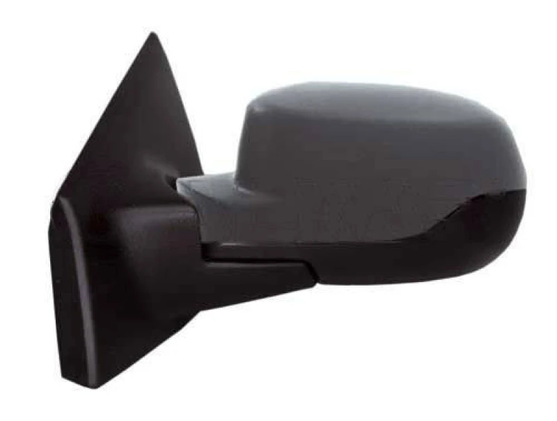 Image of ALKAR 6129176 Wing mirror Left, Electric, Aspherical, primed Outside Mirror (50)