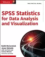 Image of spss statistics for data analysis and visualization