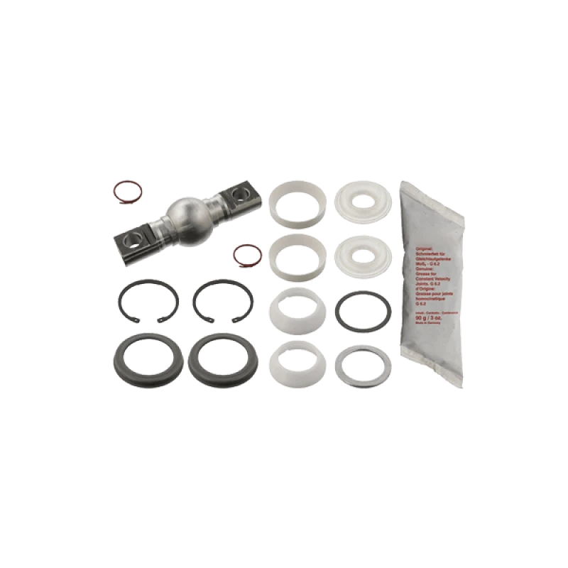 Image of VAICO V30-1238 Repair Kit, guide strut EXPERT KITS + Repair Kit,guide strut (769)