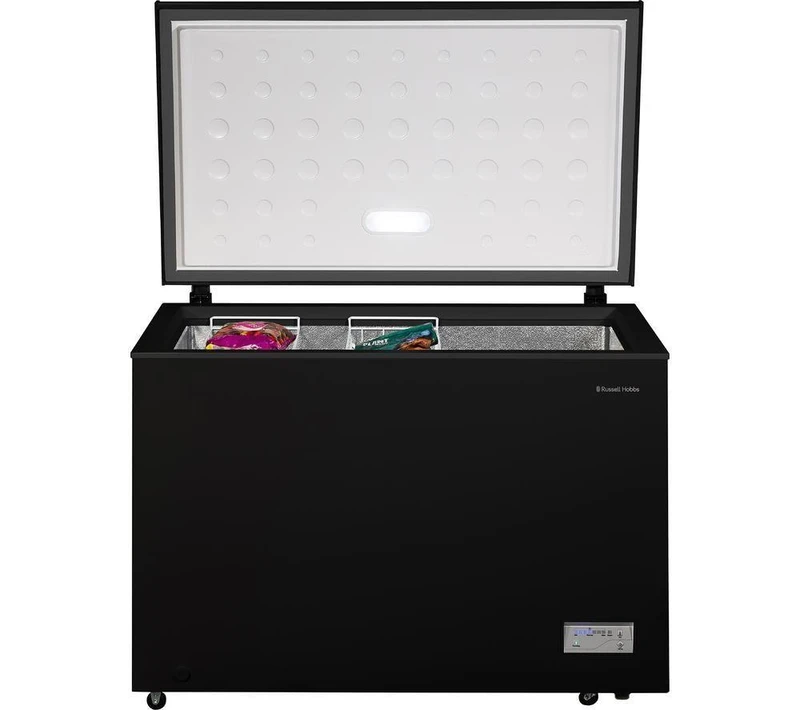 Image of Russell Hobbs RH300CF201B 300L Chest Freezer