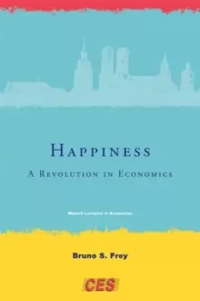 Image of Happiness : A Revolution in Economics