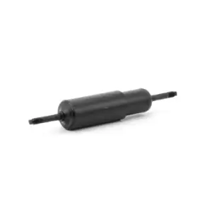 Image of KYB Shock absorber 443006 Shocks,Shock absorbers FIAT,AUTOBIANCHI,126 (126_),500 Limousine,600 Limousine,500 Kombi,Bianchina Panorama