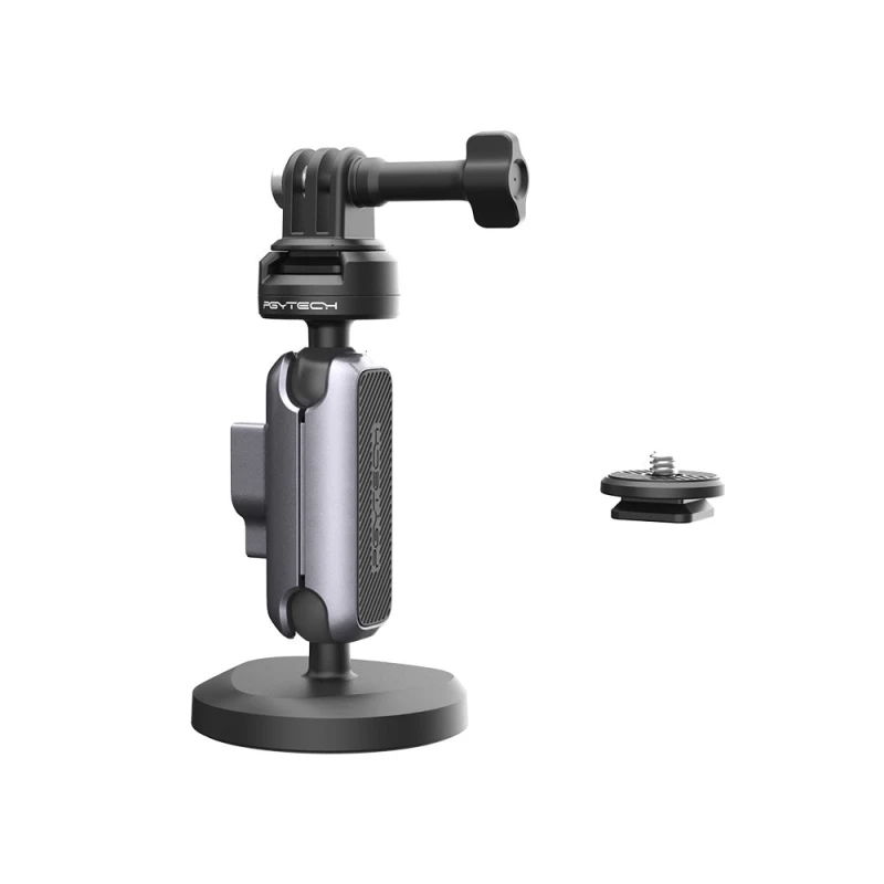 Image of PGYTECH CapLock Action Camera Magnetic Mount