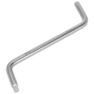 image of Sealey AK6405 Drain Plug Wrench 8 & 10mm Square