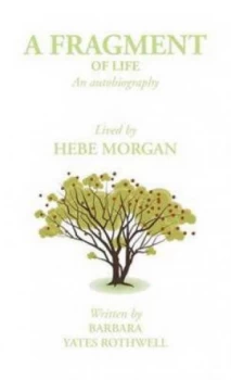 Image of Fragment of Life by Hebe Morgan Hardback