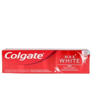 MAX White ONE pasta dentifrica 75ml