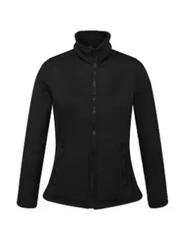 Image of Regatta Razia II - Black, Size 12, Women