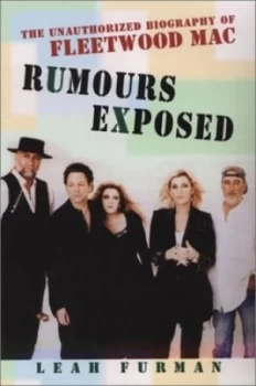 Image of Rumours Exposed by Leah Furman Paperback