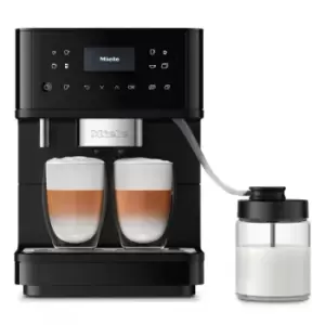 image of Miele CM6560 OBPF Bean to Cup Coffee Maker