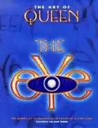 Image of art of queen the eye