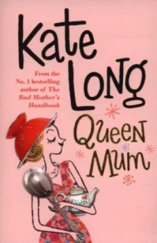 Image of Queen Mum by Kate Long Paperback
