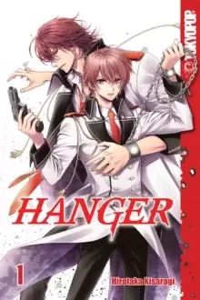 Image of Hanger, Volume 1