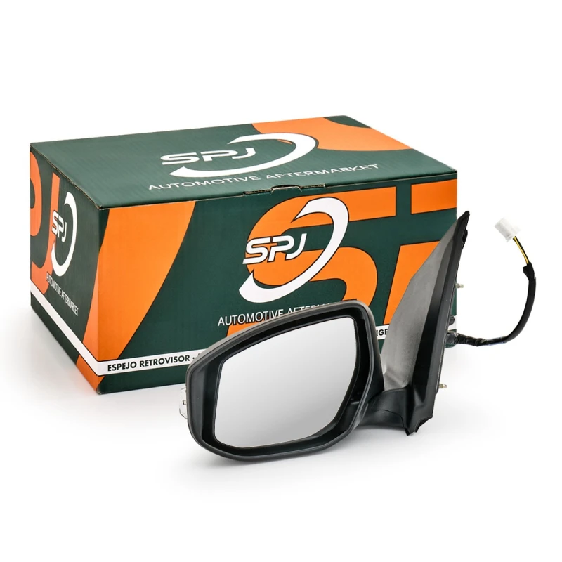 Image of SPJ Wing mirror SPJ E-3251
