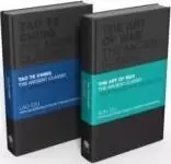 Image of The Ancient Classics Collection: The Art of War & Tao Te by Sun Tzu